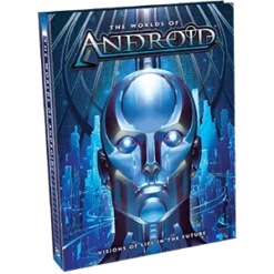 Fantasy Flight Role Playing Games The Worlds Of Android