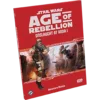 Fantasy Flight Role Playing Games Age Of Rebellion - Onslaught At Arda 1