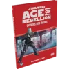 Fantasy Flight Age Of Rebellion - Cyphers And Masks
