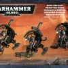 Games Workshop Necron Tomb Blades