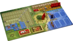Z-man Games A Feast For Odin Board Games