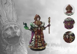 Para Bellum Conquest : Old Dominion - Archimandrite Conquest : The Last Argument Of Kings