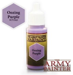 Army Painter - Oozing Purple Paints