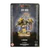 Games Workshop Ork Mek 1 Games Workshop Ork Mek