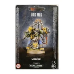 Games Workshop Ork Mek