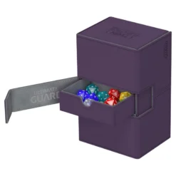 Gaming Accessories Ultimate Guard : Twin Flip 'n' Tray 160+ (12 Color Opitions) 35 Gaming Accessories Ultimate Guard : Twin Flip 'n' Tray 160+ (12 Color Opitions)