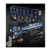 Scale75 Sky And Ice Paint Set Paints