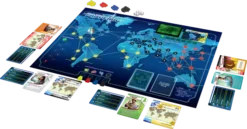 Z-man Games Pandemic