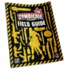 CMON Zombicide Chronicles RPG - Field Guide Dystopian / Post-Apocalypse