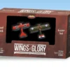 Ares Games Wings Of Glory Fokker Dr.I Vs. Sopwith Camel Duel Pack Board Games