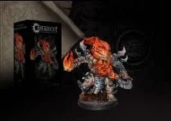 Para Bellum Conquest : The Last Argument Of Kings Conquest : Dweghom - Herald Of Fire