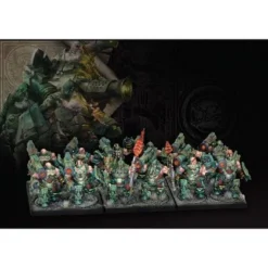 Para Bellum Conquest : Dweghom - Fireforged