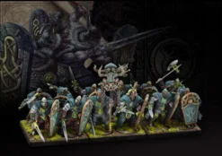 Para Bellum Conquest : The Last Argument Of Kings Conquest : Nord - Huskarls