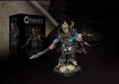 Para Bellum Conquest : Nords - Captain Conquest : The Last Argument Of Kings