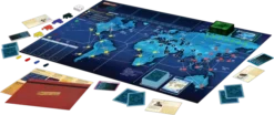 Z-man Games Pandemic Legacy : Season 1 (Red)