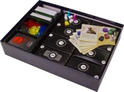 Z-man Games Pandemic Legacy : Season 1 (Red)