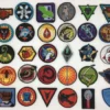 Alpha Omega Hobby BattleTech : Patch (30 Options) Merch