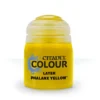 Games Workshop Phalanx Yellow
