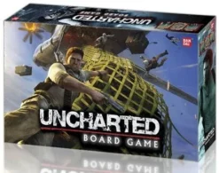Bandai Uncharted
