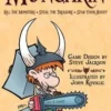 Steve Jackson Games Board Games Munchkin