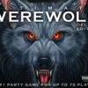Bezier Games Ultimate Werewolf Deluxe Edition