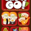 Gamewright Sushi Go! 2 Gamewright Sushi Go!