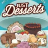Looney Labs Board Games Just Desserts