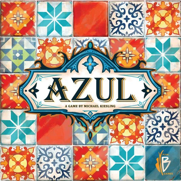 Next Move Games Azul Board Games 3 Next Move Games Azul Board Games