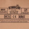 CMON Zombicide - Invader : Civilian Extras Box CMon Boxed Games