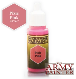 Paints Army Painter - Pixie Pink