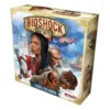 Plaid Hat Games Bioshock Infinite - The Siege Of Columbia