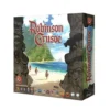Portal Games Board Games Robinson Crusoe : Adventures On The Cursed Island