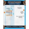 Paizo Starfinder - Combat Pad Role Playing Games