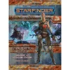 Paizo Role Playing Games Starfinder - Adventure #1 : Incident At Absalom Station (Dead Suns Part 1 Of 6)