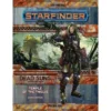 Paizo Starfinder - Adventure #2 : Temple Of The Twelve (Dead Suns Part 2 Of 6) Role Playing Games