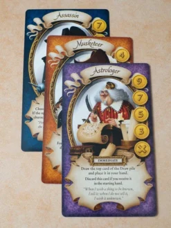 CMON Queen's Necklace