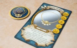 CMON Queen's Necklace