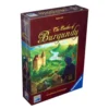 Alea Board Games Castles Of Burgundy 2 Alea Board Games Castles Of Burgundy