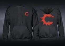 Para Bellum Conquest : Hoodie ( 5 Options ) Conquest : The Last Argument Of Kings