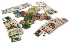 Asmodee Board Games Hyperborea