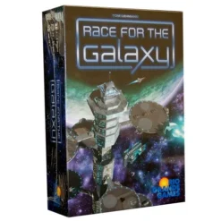 Rio Grande Games Board Games Race For The Galaxy
