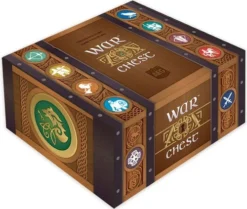 AEG Board Games War Chest