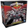 Renegade Game Studio Board Games Power Rangers : Heroes Of The Grid - Cyclopsis