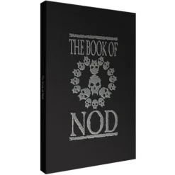 RENEGADE GAME STUDIOS The Book Of Nod