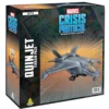 Atomic Mass Marvel Crisis Protocol Marvel: Crisis Protocol - Quinjet