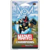 Fantasy Flight Marvel Champions LCG : Nova