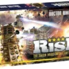 Hasbro Doctor Who Risk