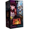 Roxley Board Games Dice Throne: Season 2 - Cursed Pirate V Artificer
