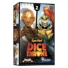 Roxley 2 Player Games Dice Throne: Season 1 Rerolled - Monk Vs Paladin