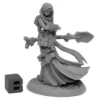Dungeons & Dragons Reaper Bones-Lukesia D'Vandra